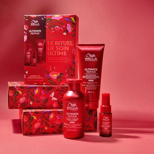 Rituel Ultimate Repair