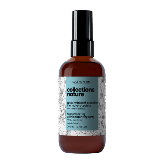 Spray hydratant quotidien thermo-protecteur Collections Nature