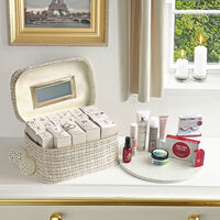 Calendrier de l'avent 2024 Mes Jolis Cheveux