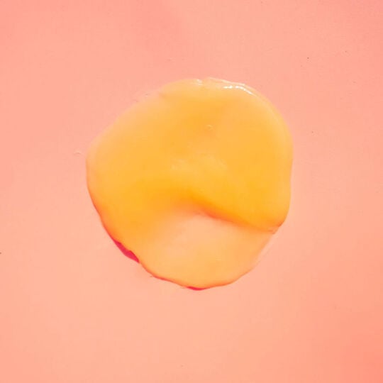 Gelée capillaire Boost Curl