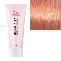 Coloration gloss Shinefinity 08/34 spicy ginger