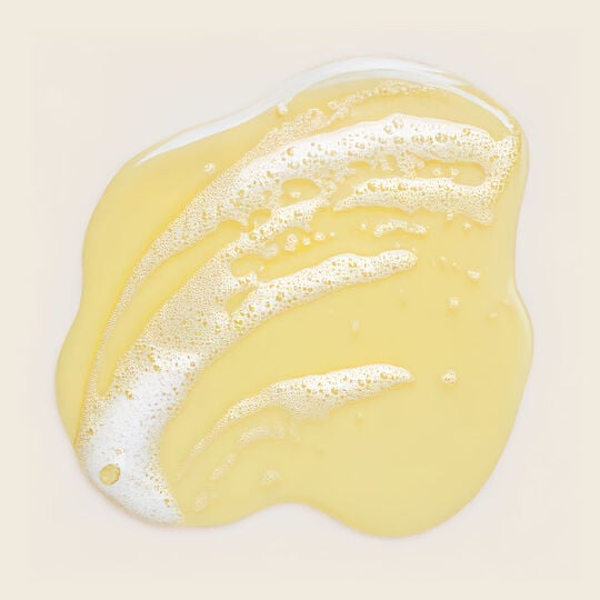 D&eacute;m&ecirc;lant bi-phase &agrave; l'argan et au karit&eacute; 200ml