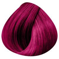 Coloration semi-permanente divine wine