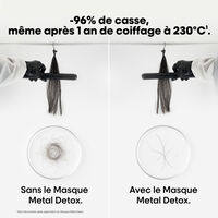 Masque Metal Detox 150 ml
