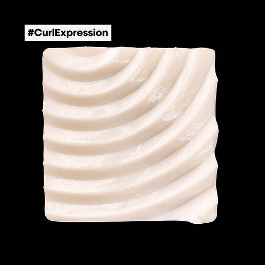 Masque riche Curl Expression - Hydratant intensif 500ml