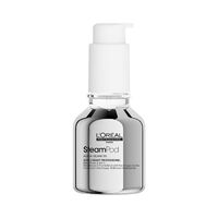 Pack lisseur boucleur SteamPod 4 et soin lissant