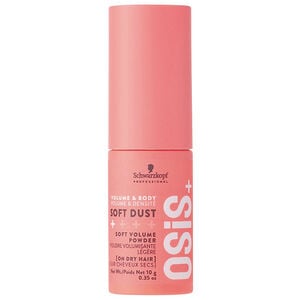 Poudre volumisante l&eacute;g&egrave;re Soft Dust Osis+