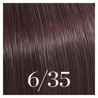 Coloration semi-permanente Color Touch 6/35 blond fonc&eacute; dor&eacute; acajou