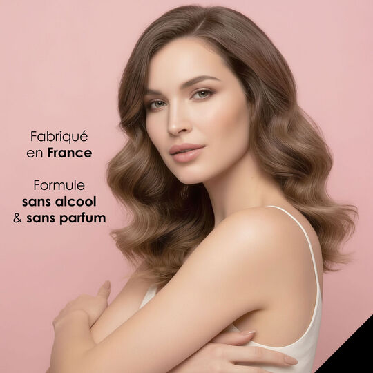 Spray retouche racines Ch&acirc;tain Clair