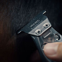 Tondeuse de finition Hi-Viz