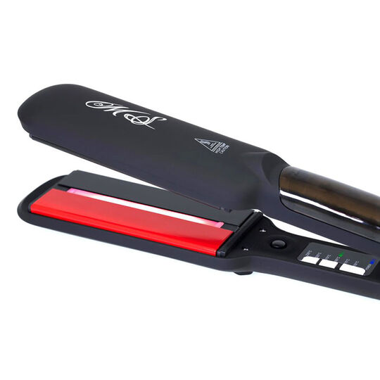 Lisseur vapeur Infrasteam blanc