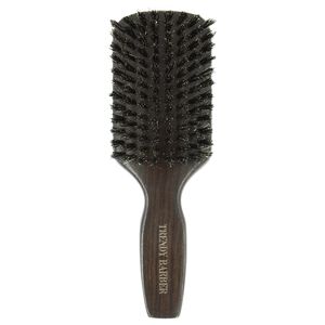 Brosse plate sanglier