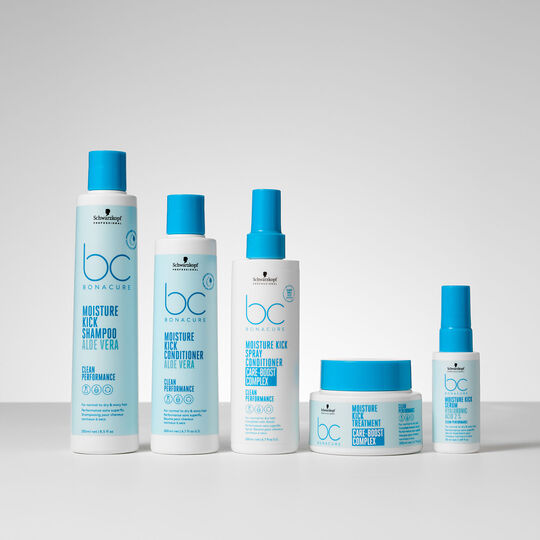 S&eacute;rum hydratant BC Moisture Kick
