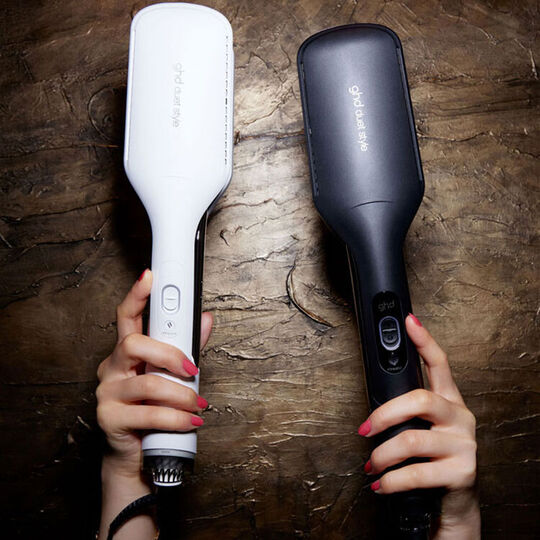 Lisseur séchant Duet Style