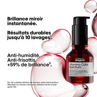 Rituel fixateur de couleur Vitamino Color Spectrum