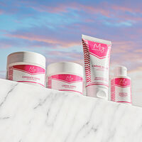 Gommage corps,  Gommage corps