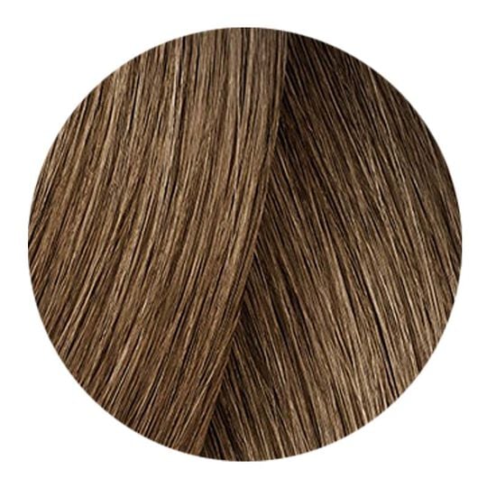 Coloration permanente Maïandra 7.3 blond doré