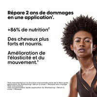 Shampooing r&eacute;parateur Absolut Repair Molecular 500ml