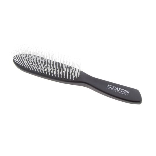 Brosse cuir chevelu Scalp Brush noir