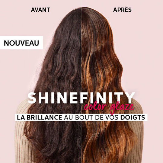 Activateur 2% Shinefinity 60 ml pinceau