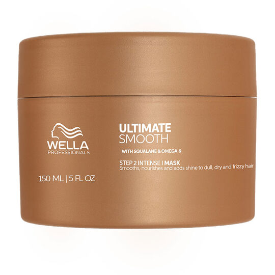 Masque nourrissant Ultimate Smooth,  Masque nourrissant Ultimate Smooth
