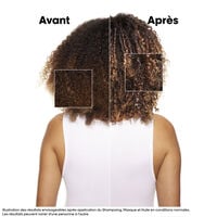 Shampooing restructurant instantan&eacute; Absolut Repair 1500 ml