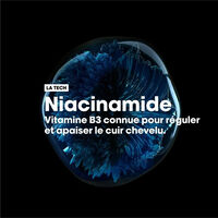 Duo recharge Scalp Advanced + shampooing 300ml