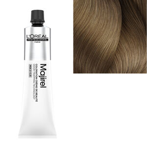 Coloration crème de beauté Majirel CC 8 blond clair,  Coloration crème de beauté Majirel CC 8 blond clair