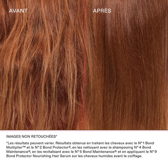 Kit Olaplex n&deg;1 + n&deg;2 salon intro