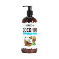Soin Capillaire Coconut