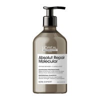 Shampooing r&eacute;parateur Absolut Repair Molecular 500ml