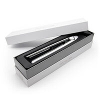 Lisseur C1 Soft Touch Chrome