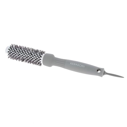 Brosse &agrave; brushing Ion Ceramique 25mm