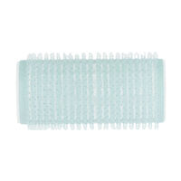 Lot bigoudis velcros 28mm