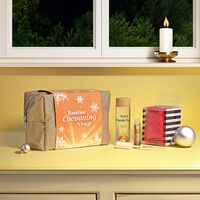 Trousse Routine cocooning visage