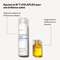 Shampooing sec n&deg;4D 250 ml