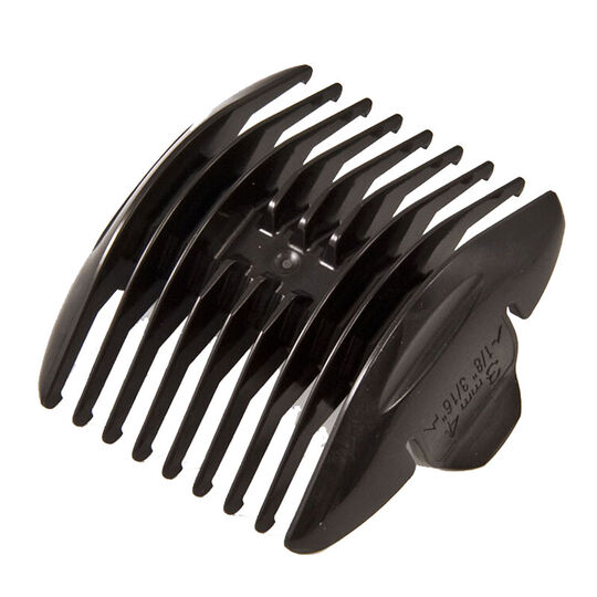 Sabot plastique pour tondeuse ER1610 ER1611 FGP72 et FGP82 3/4 mm,  Sabot plastique pour tondeuse ER1610 ER1611 FGP72 et FGP82 3/4 mm