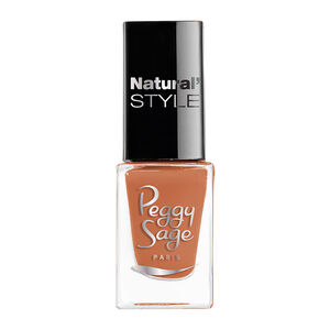 Vernis à ongles mini Ambre,  Vernis à ongles mini Ambre