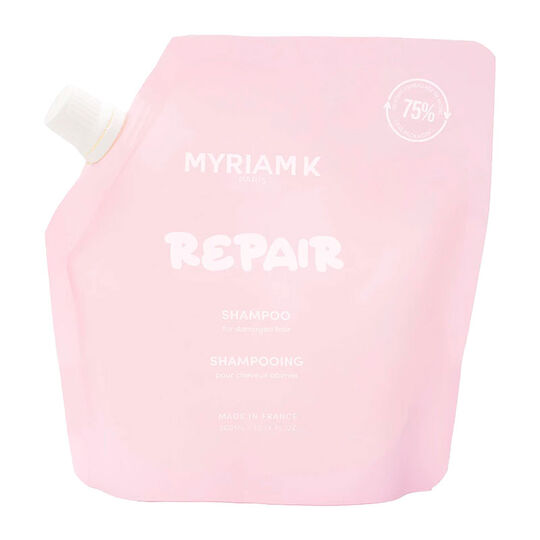 Shampooing cheveux ab&icirc;m&eacute;s Repair 300 ml