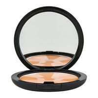 Poudre compacte perfectrice sun treasured