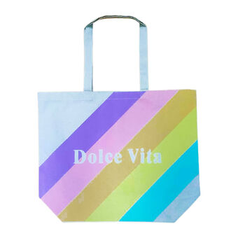 Tote bag Dolce Vita