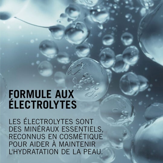 Spray-baume hydratant Fibre Clinix
