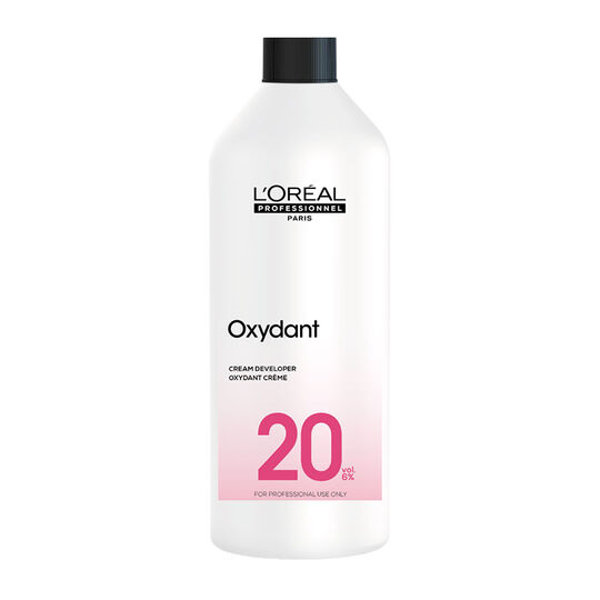 Oxydant crème 20 vol