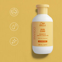 Shampooing Invigo Sun Care