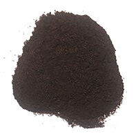 Poudre capillaire Hair Fiber Ch&acirc;tain Fonc&eacute;