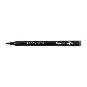 Feutre sourcil trident Eyebrow Tattoo cendr&eacute;
