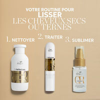 Trio révélateur de lumière léger Oil Reflections