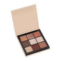 Palette ombres &agrave; paupi&egrave;res Must Have