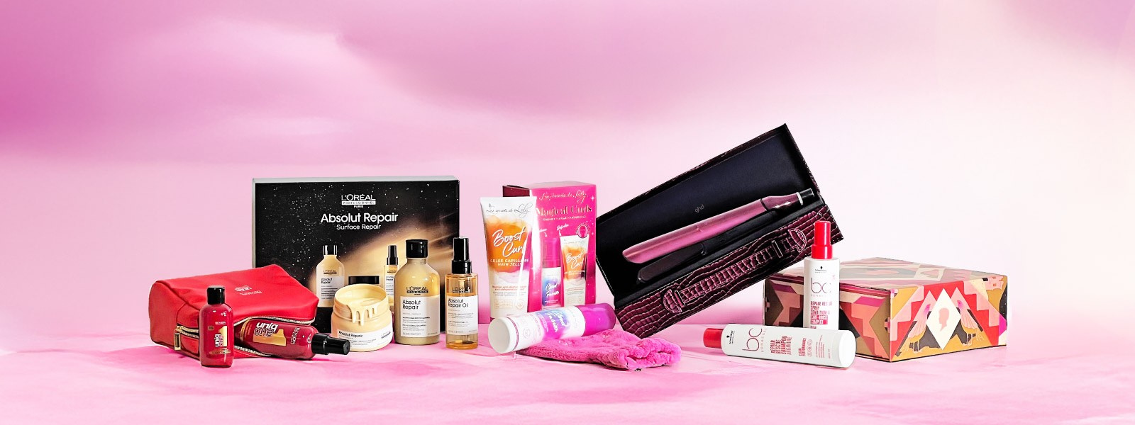 Coffrets cadeaux Noel