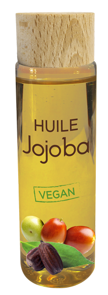 huile de jojoba